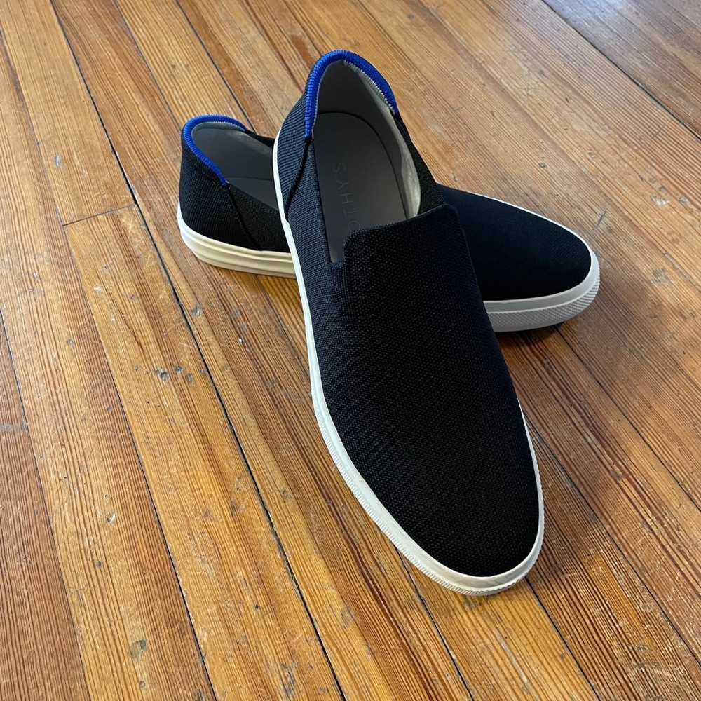 Rothy's The City Slip On Sneaker